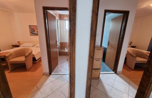 Ratac Apartment | Apartment Silvana Makarska
