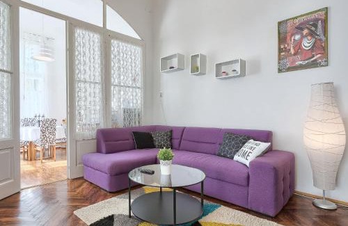 Veruda Apartment | Apartment Silvia by Interhome