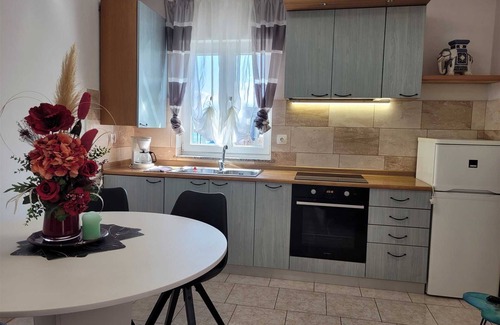 Porat Apartment | Apartment Silvijo 1 near Sea