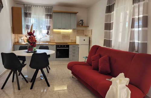 Porat Apartment | Apartment Silvijo 1 near Sea