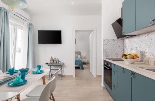 Barbat na Rabu Apartment | Apartment Simicic-1 by Interhome