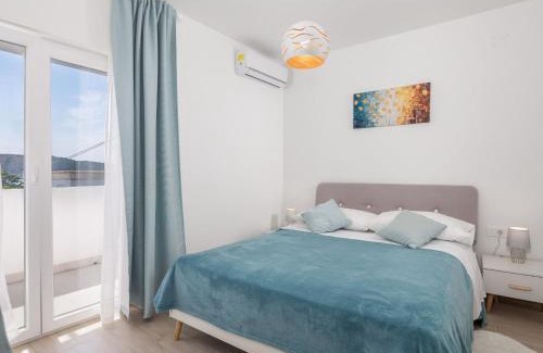 Barbat na Rabu Apartment | Apartment Simicic-1 by Interhome