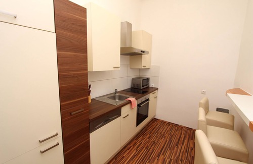 Simmering Apartment | Apartment Simmeringer Hauptstrasse