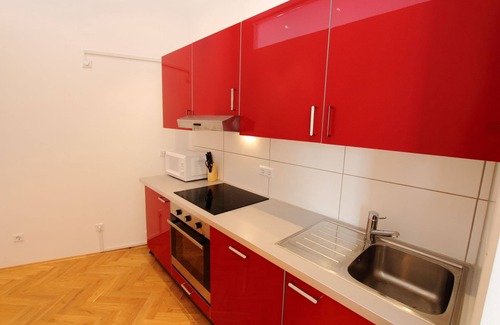 Simmering Apartment | Apartment Simmeringer Hauptstrasse