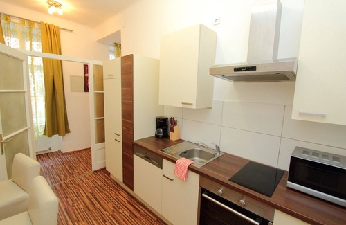Simmering Apartment | Apartment Simmeringer Hauptstrasse