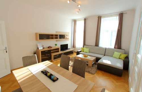 Simmering Apartment | Apartment Simmeringer Hauptstrasse
