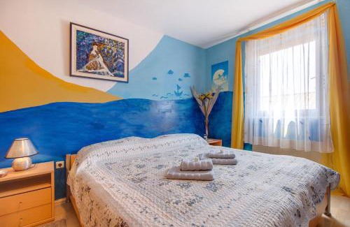 Artatore Apartment | Apartment Simpatico