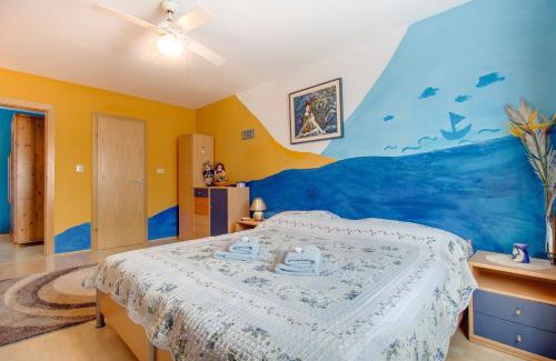 Artatore Apartment | Apartment Simpatico