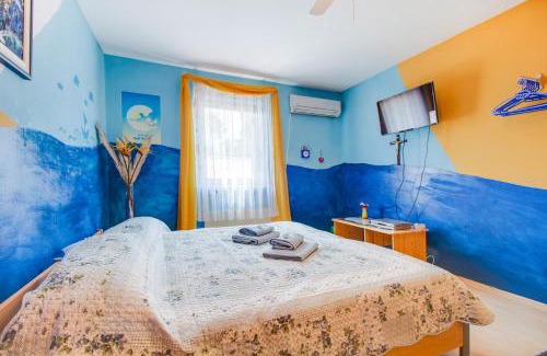 Artatore Apartment | Apartment Simpatico