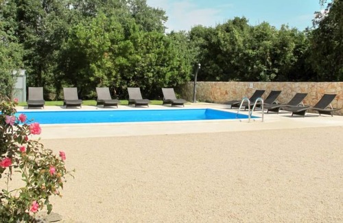 Rasopasno Apartment | Apartment Sina (MLK352) in Krk/Malinska - 4 persons, 2 bedrooms