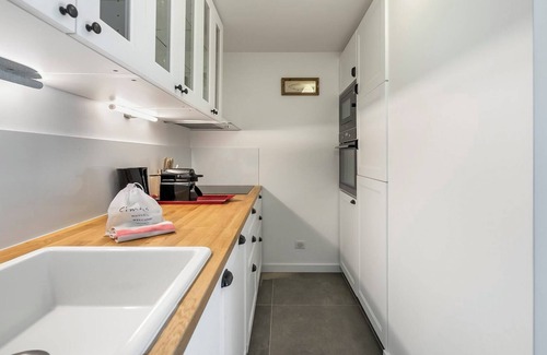 Meribel Villa | Apartment Sittelle - Studio Villa, Sleeps 4