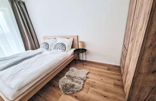 Janske Lazne Apartment | Apartment Ski&Bike Siréna by Interhome
