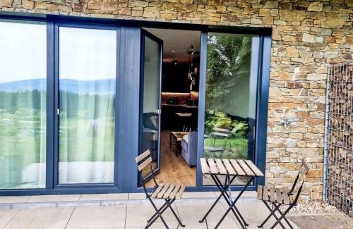 Janske Lazne Apartment | Apartment Ski&Bike Siréna by Interhome