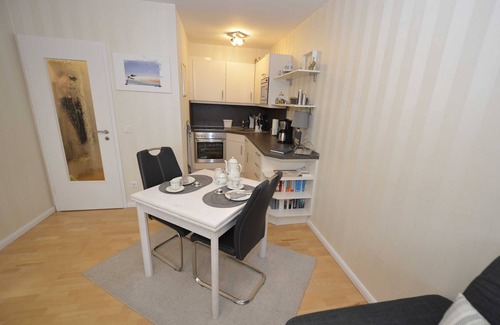 Schausende Apartment | Apartment Skovsende 25 - Skovsende 25