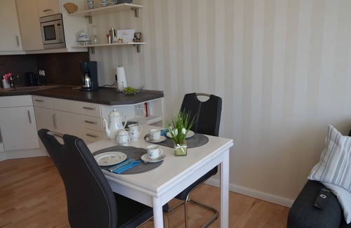 Schausende Apartment | Apartment Skovsende 25 - Skovsende 25