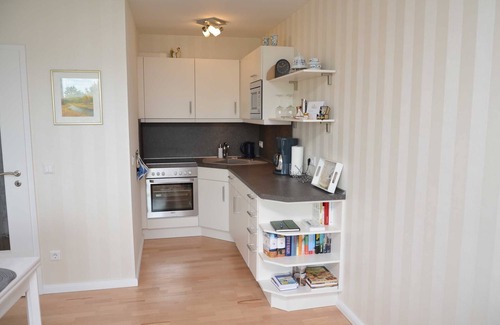Schausende Apartment | Apartment Skovsende 25 - Skovsende 25