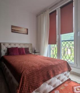 Travnik Apartment | Apartment SKY