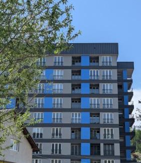 Travnik Apartment | Apartment SKY