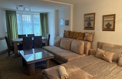 Visoko Apartment | Apartment Sky