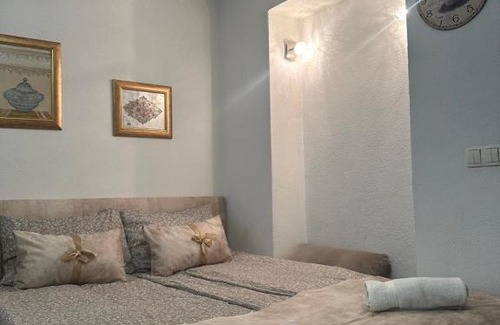 Visoko Apartment | Apartment Sky
