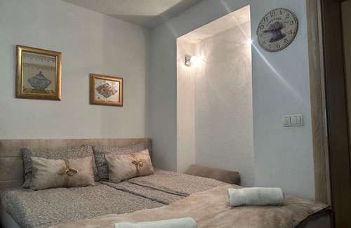 Visoko Apartment | Apartment Sky