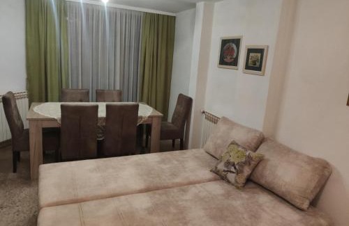 Visoko Apartment | Apartment Sky
