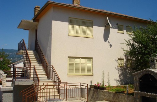 Silo Apartment | Apartment Slavica