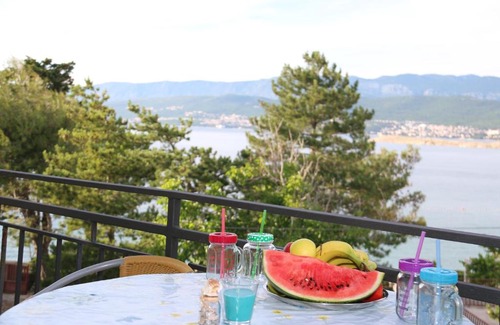 Silo Apartment | Apartment Slavica