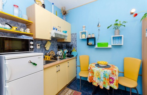 Kneza Apartment | Apartment Slavka (51511-A2) - Kneža