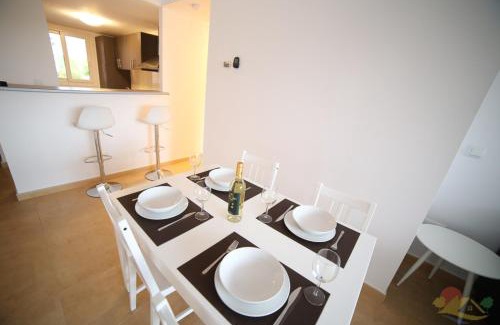 Torre-Pacheco Apartment | Apartment - Sleeps 4 - Pool - Terrace - Parking