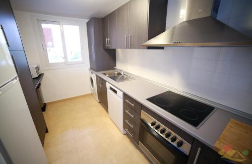 Torre-Pacheco Apartment | Apartment - Sleeps 4 - Pool - Terrace - Parking