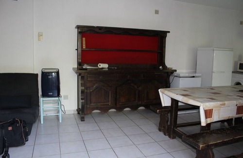 Eaux-Bonnes Apartment | Apartment sleeps 8-10 quiet in eaux bonnes 64