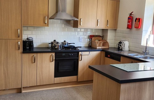 Backbarrow Apartment | Apartment - Sleeps 4 - No pets