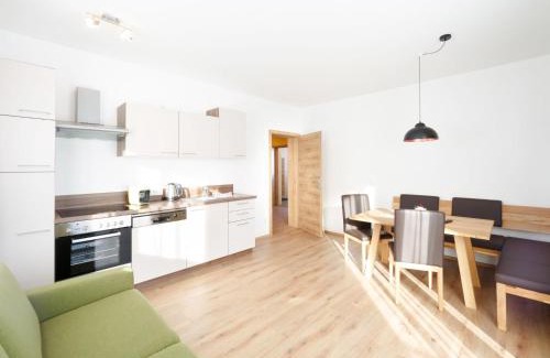 Schladming Apartment | Apartment Smaragd by Interhome
