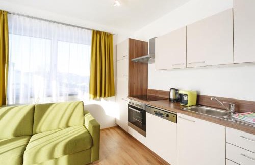 Schladming Apartment | Apartment Smaragd by Interhome