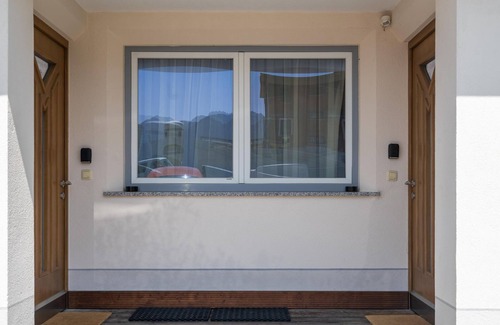 Fiss Apartment | Apartment Smaragdgrün 6b - Haus Aventurin