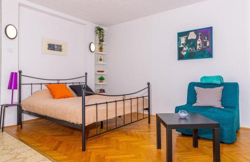 Jadranovo Apartment | Apartment Smokva