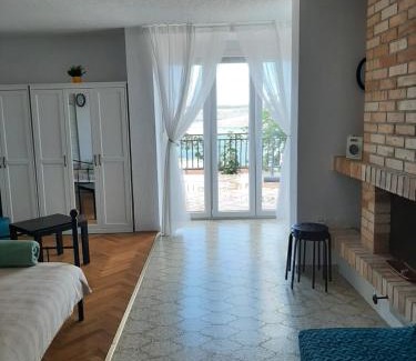 Jadranovo Apartment | Apartment Smokva