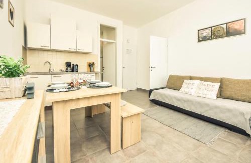 Karlobag Apartment | Apartment Snježana-3 by Interhome