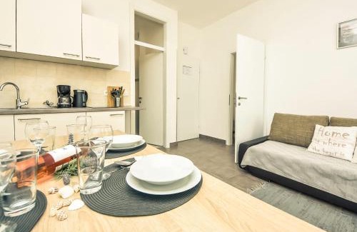 Karlobag Apartment | Apartment Snježana-3 by Interhome