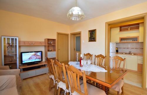 Arbanija Apartment | Apartment Snježana by Interhome