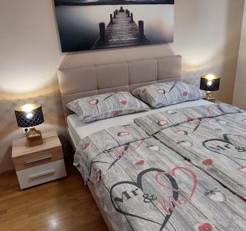 Portoroz Apartment | Apartment Sol Mar