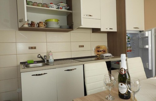 Portoroz Apartment | Apartment Sol Mar