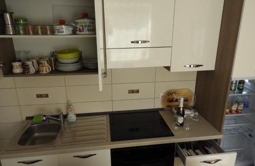 Portoroz Apartment | Apartment Sol Mar