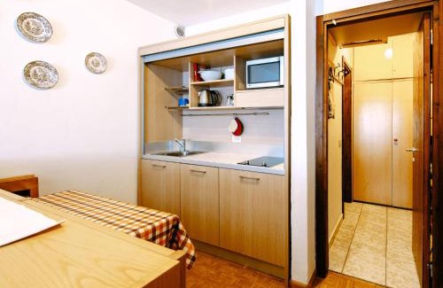 Mazzin Apartment | Apartment Solaria-2 by Interhome