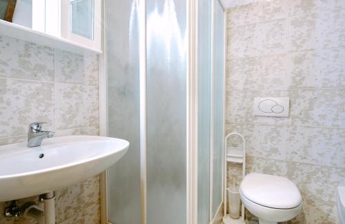 Mazzin Apartment | Apartment Solaria-2 by Interhome