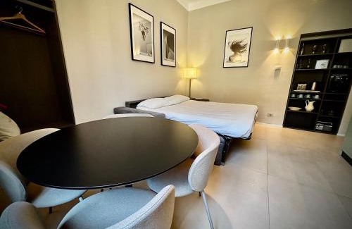 Porta Nuova Apartment | Apartment Solferino 37