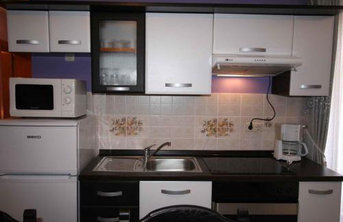 Soline Apartment | Apartment Soline 2