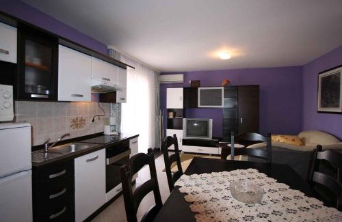 Soline Apartment | Apartment Soline 2