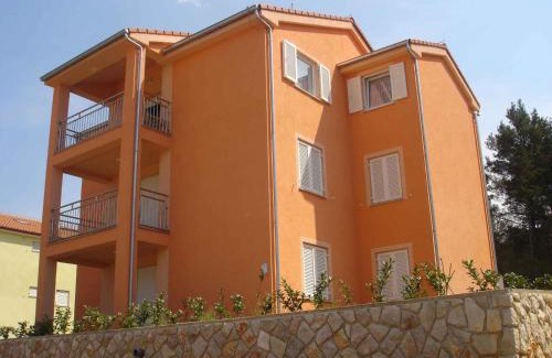 Soline Apartment | Apartment Soline 4